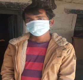 बाजुरा : बैक अगाडीबाट एक महिलाको पैशा चोरी गरेर भागेका युवक पक्राउ