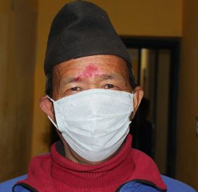 पत्रकार डेकेन्द्रको हत्यामा संलग्न फरार अभियुक्त पक्राउ