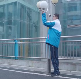 यी हुन् २०२० का ५ रोचक विश्व रेकर्ड (भिडियोसहित)