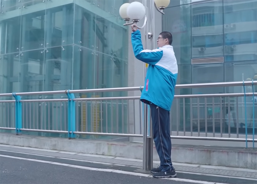 यी हुन् २०२० का ५ रोचक विश्व रेकर्ड (भिडियोसहित)