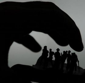 मानवअधिकार उल्लंघनकर्ताको सूचीमा परेका व्यक्तिलाई विदेश जान समस्या