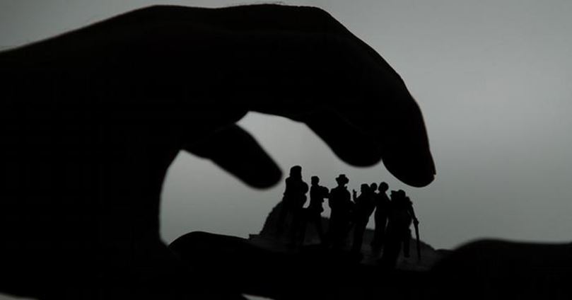 मानवअधिकार उल्लंघनकर्ताको सूचीमा परेका व्यक्तिलाई विदेश जान समस्या