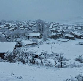 प्रदेश १, गण्डकी र कर्णालीका हिमाली भेगमा हिमपातको सम्भावना