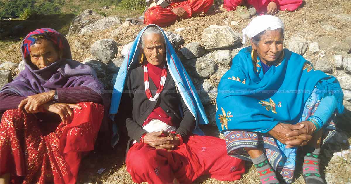 घाइतेको उपचार निःशुल्क