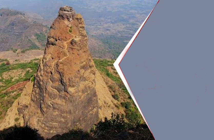 आत्महत्या गर्न उक्साउने दुनियाँकै अनौठो किल्ला