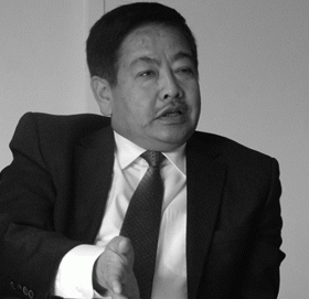 नेकपा नेता कमान सिं लामाको निधन