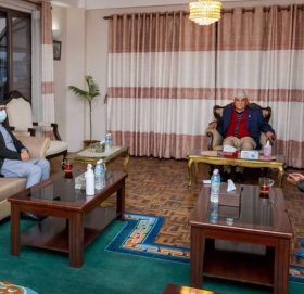 अध्यादेश त आयो, अब नेकपामा के हुन्छ ?