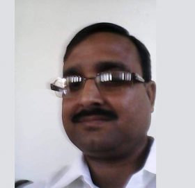 काग्रेस नेता तथा पूर्वमन्त्री आफ्तावका भाइ भारतमा पक्राउ