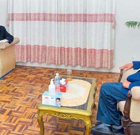 चीनको चिन्तामिश्रित प्रश्न : ‘नेकपा मिल्ने बिन्दु छैन ?’