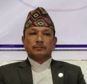 सुदूरपश्चिमका भौतिक पूर्वाधार मन्त्री बोहरा बर्खास्त