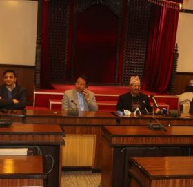 ओलीको कदमपछि ७ मन्त्रीद्वारा सामूहिक राजीनामाको घोषणा