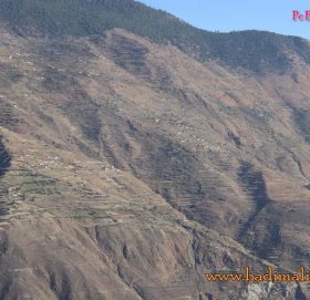 बाजुराका आधा बालबालिका कुपोषणको दलदलमा