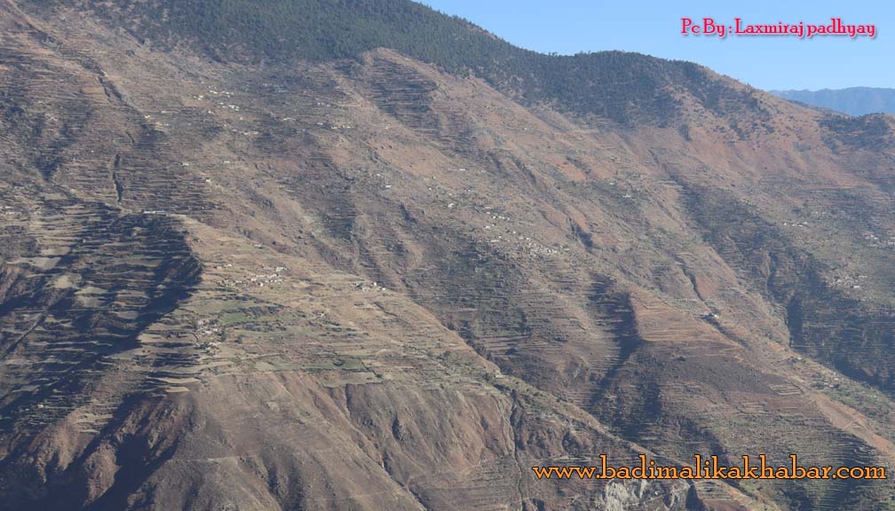 बाजुराका आधा बालबालिका कुपोषणको दलदलमा