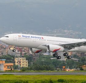 कसरी टाट पल्टियो नेपाल एयरलाइन्स ?
