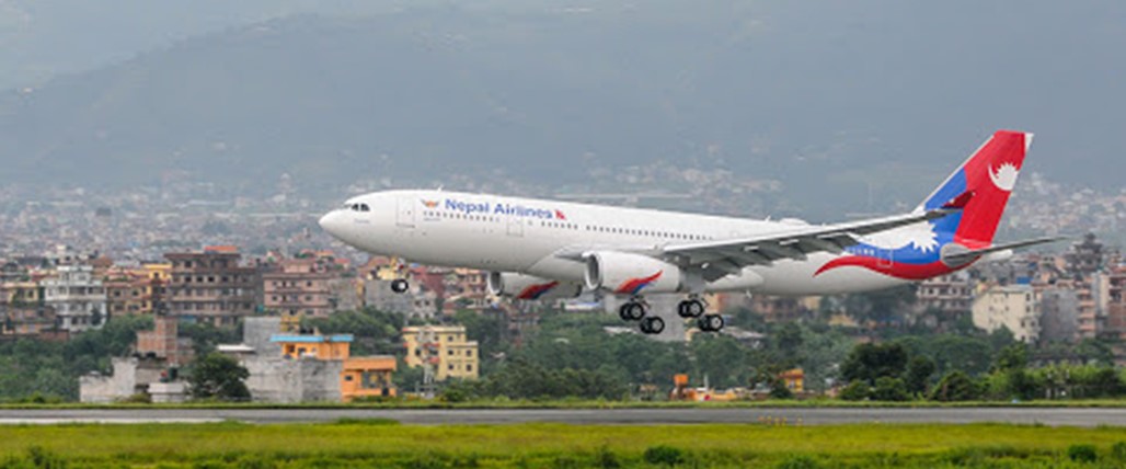 कसरी टाट पल्टियो नेपाल एयरलाइन्स ?