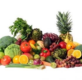 बलियो र स्वस्थ फोक्सो चाहनुहुन्छ ? खानामा यी पोषक तत्व समावेश गर्नुहोस्