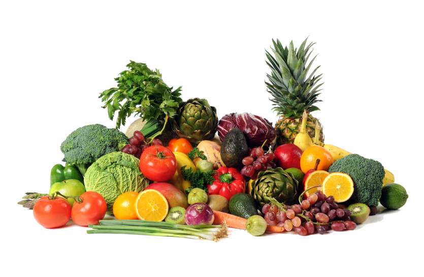 बलियो र स्वस्थ फोक्सो चाहनुहुन्छ ? खानामा यी पोषक तत्व समावेश गर्नुहोस्