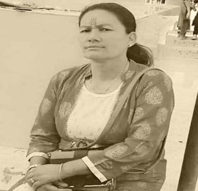 नेकपा बाजुरा  जिल्ला कमिटि सदस्य पबित्रा शाहीको निधन