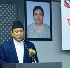 प्रेस प्रतिनिधि कार्ड जिल्ला हुलाकबाटै लिन सकिने