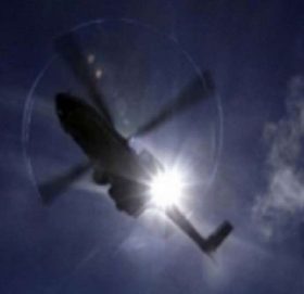 ब्राजिलमा विमान दुर्घटना हुँदा १४ जनाको मृत्यु