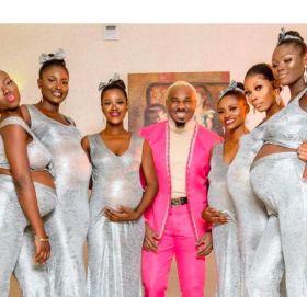 ६ गर्भवती महिला लिएर साथीको विवाहमा पुगे युवक