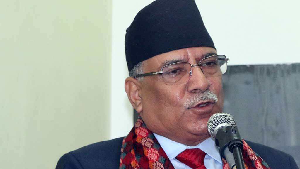 माओवादी स्थायी कमिटी बैठक बस्दै, होला समर्थन फिर्ता ?