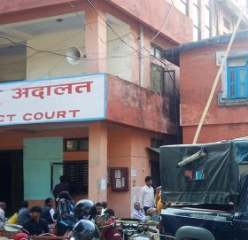 बालिका अपहरण गरी बन्धक बनाएर बलात्कार गर्ने किशोरलाई १९ वर्ष कैद