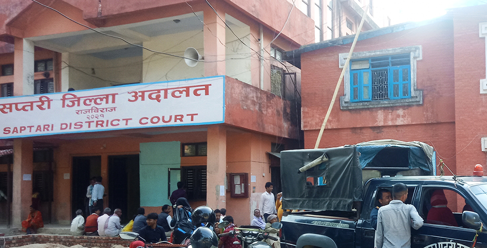 बालिका अपहरण गरी बन्धक बनाएर बलात्कार गर्ने किशोरलाई १९ वर्ष कैद