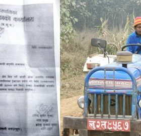 मेयरको नियम विपरीत लिखित अनुमति, अवैध रुपमा नदीजन्य पदार्थ उत्खनन्