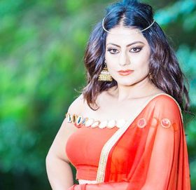 विजेन्द्रसँग मंसिरमै लगनगाँठो कस्दै अभिनेत्री स्वेता