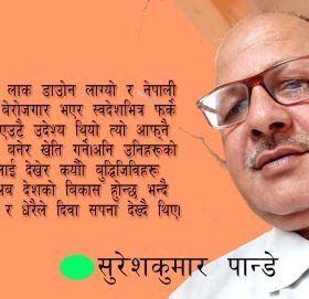 देशमा कृर्षि समस्या र किसान महासंघको शंघर्ष