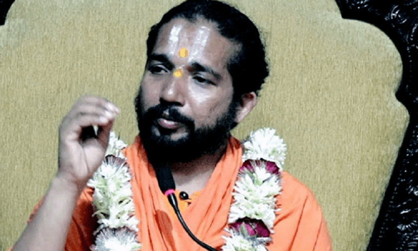 सिद्धबाबाका पक्षमा फैसला गर्ने न्यायाधीशविरुद्ध न्याय परिषद‍्मा उजुरी