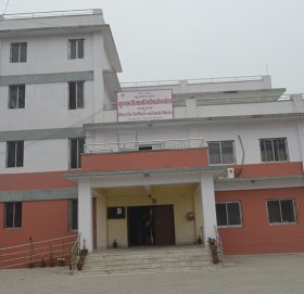 सुदूरपश्चिमका मन्त्री सवार गाडी दुर्घटना : छानबिन गर्न सचिवको नेतृत्वमा टोली गठन