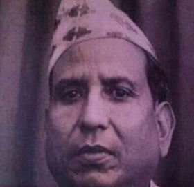 पूर्व गृहमन्त्री स्वाँरको निधन