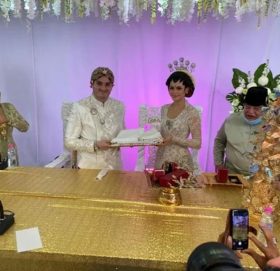 एक यस्तो बिहे, जहाँ २० जनाको अनुमति थियो तर बोलाइयो १० हजार पाहुना