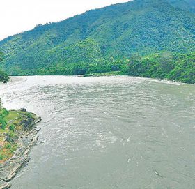 राष्ट्रिय जलस्रोत नीति : अब पानीको पनि अडिट गर्नुपर्ने