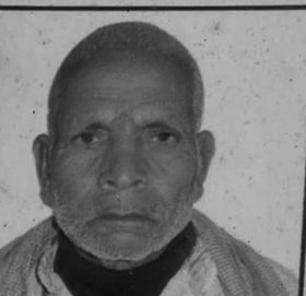 भुक्तानी माग्दै आन्दोलनरत उखु किसानको हृदयघातले निधन