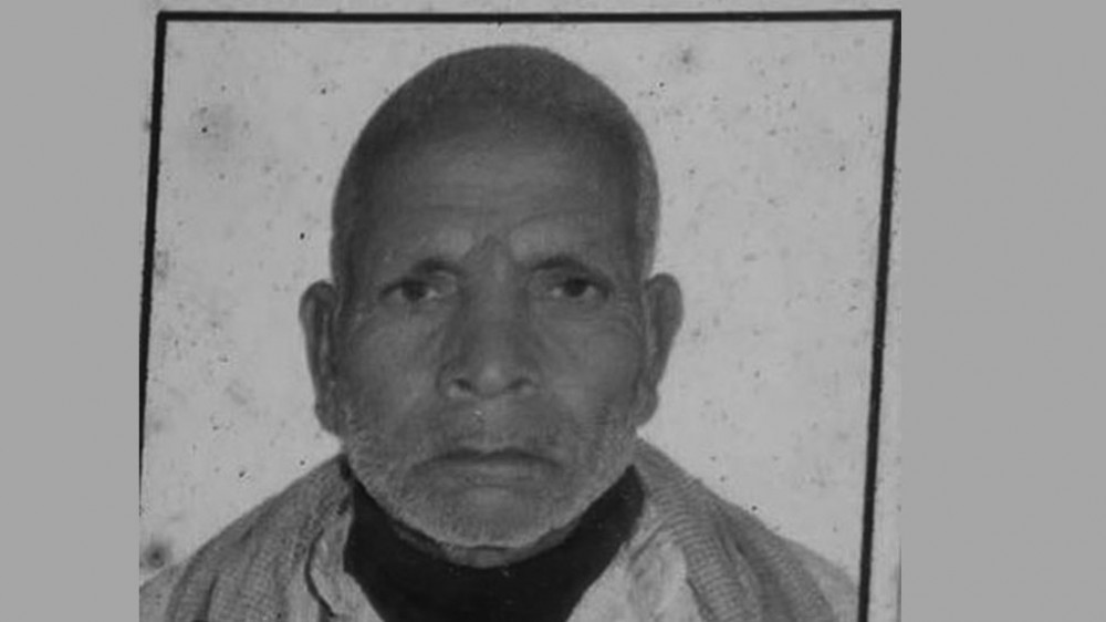 भुक्तानी माग्दै आन्दोलनरत उखु किसानको हृदयघातले निधन