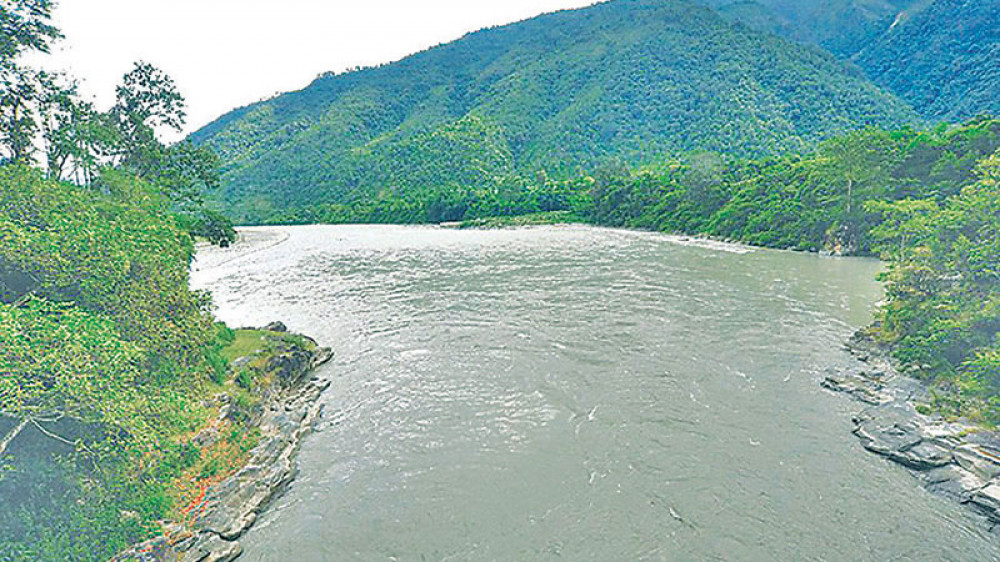 राष्ट्रिय जलस्रोत नीति : अब पानीको पनि अडिट गर्नुपर्ने