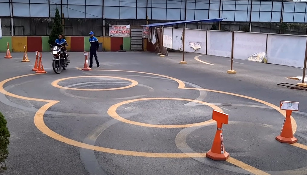 लाइसेन्सको नयाँ आवेदन सोमबारबाट