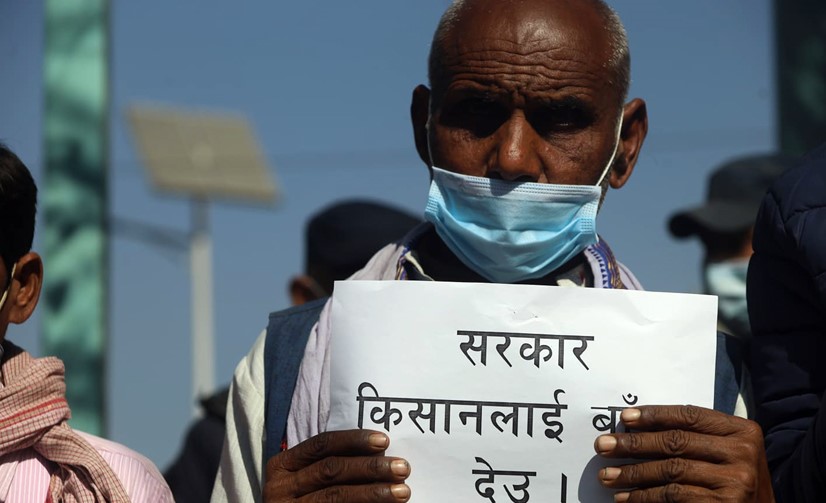 उखु किसान ठग्ने ‘साहु’ खोज्न सर्कुलर