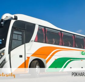 सवारीसाधनमा भाडादर नटाँसे कारवाही