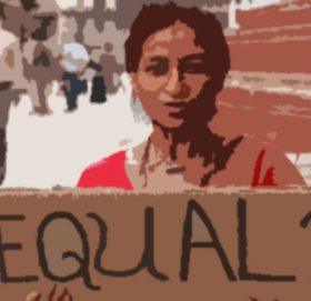 महिलाका लागि राज्य नै विभेदकारी