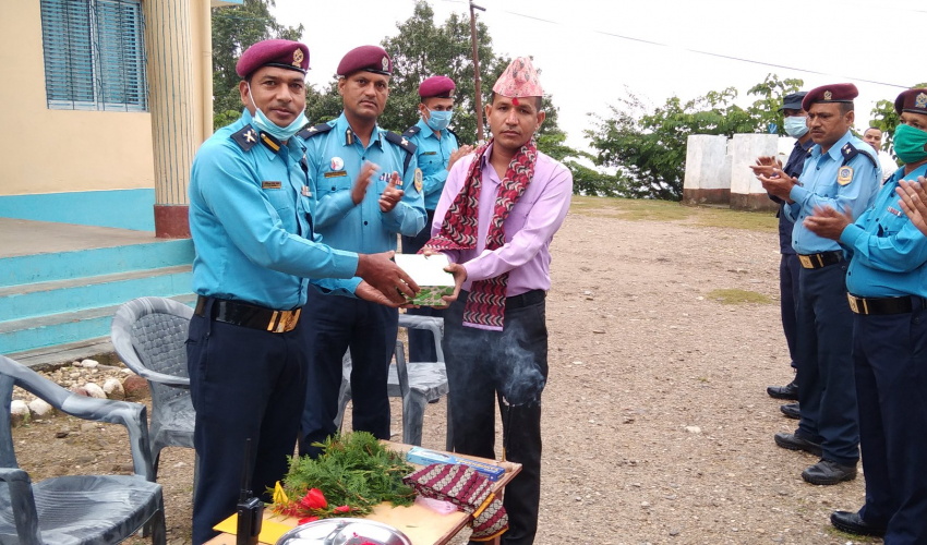 सुदूरपश्चिमका २ सहित १६ डीएसपीको एसपीमा बढुवा सिफारिस