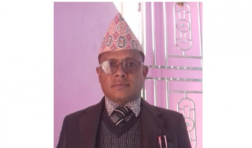फकाएर बलात्कार गरेको आरोपमा वडा अध्यक्ष बोहोरा पक्राउ