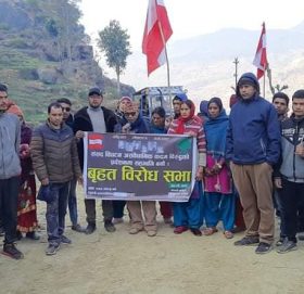 लोकतान्त्रिक गणतन्त्र र संविधान रक्षा नै काङ्ग्रेसको पहिलो प्राथमिकता हो – बरिष्ठ नेता रावल