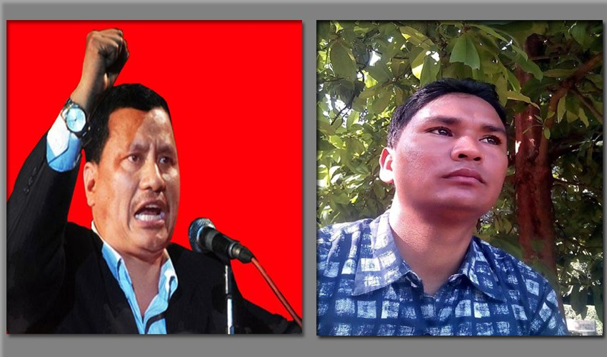 कैलालीको टीकापुरबाट विप्लवका नगर एरिया इन्चार्जसहित ३ कार्यकर्ता पक्राउ