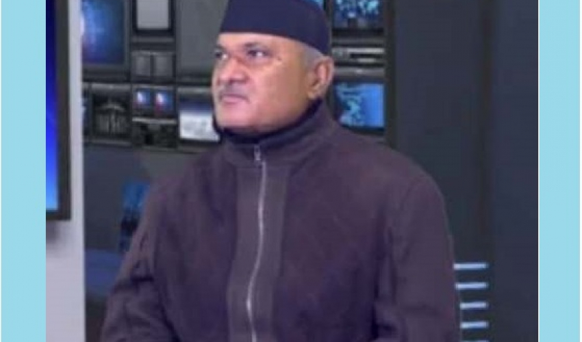 नेकपा सुदूरपश्चिम अध्यक्षमा जोशी