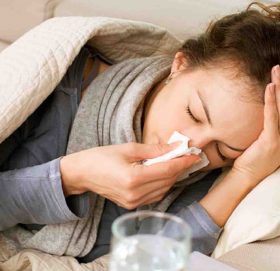 उमेर नपुग्दै मानिस बुढो हुने ५ कारण