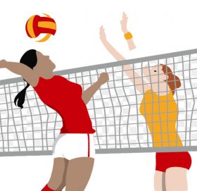 बाजुरामा अहिलेसम्मकै सर्वाधिक धनराशिको भलिबल प्रतियोगिता हुने 